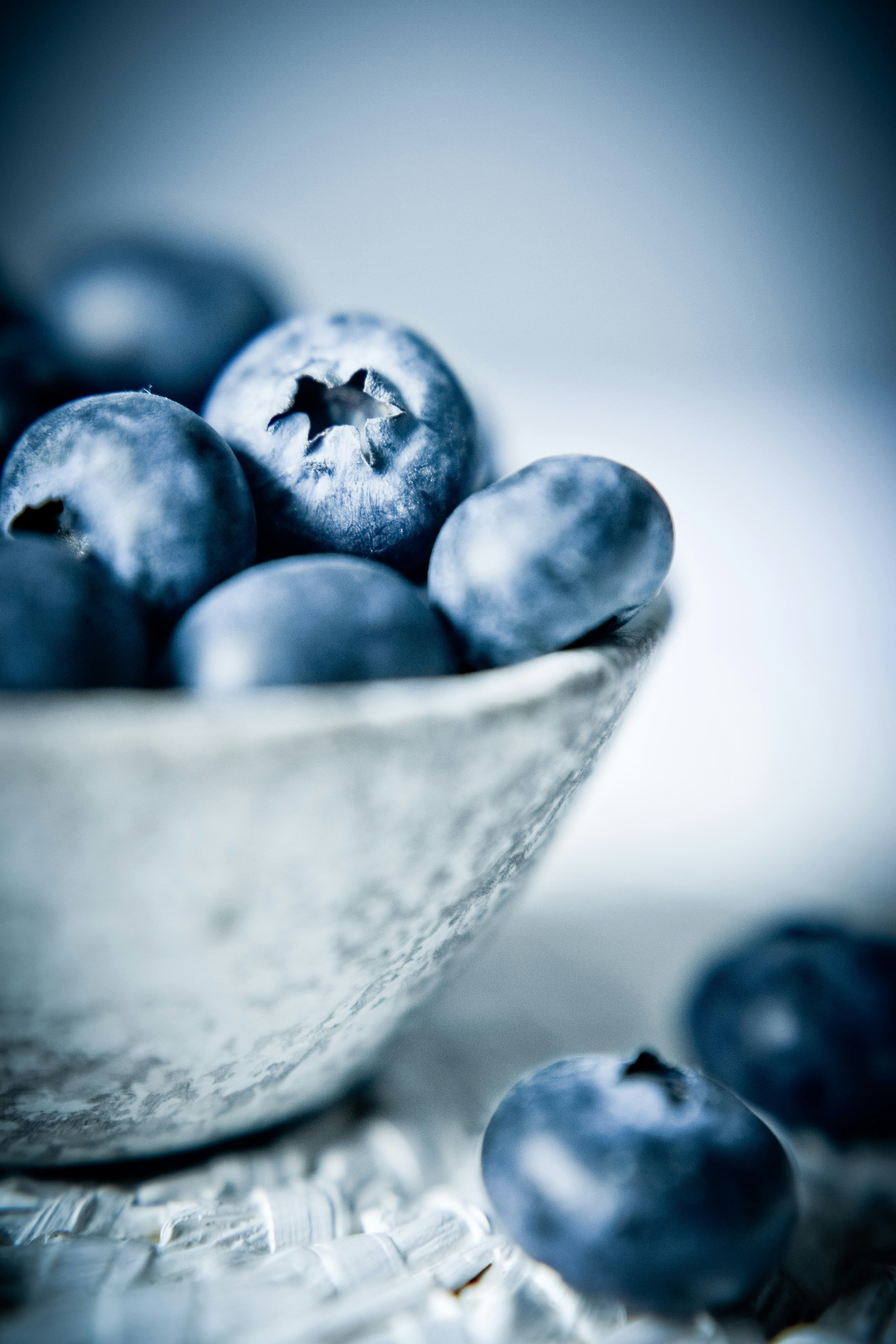 Fresh healthy fruits